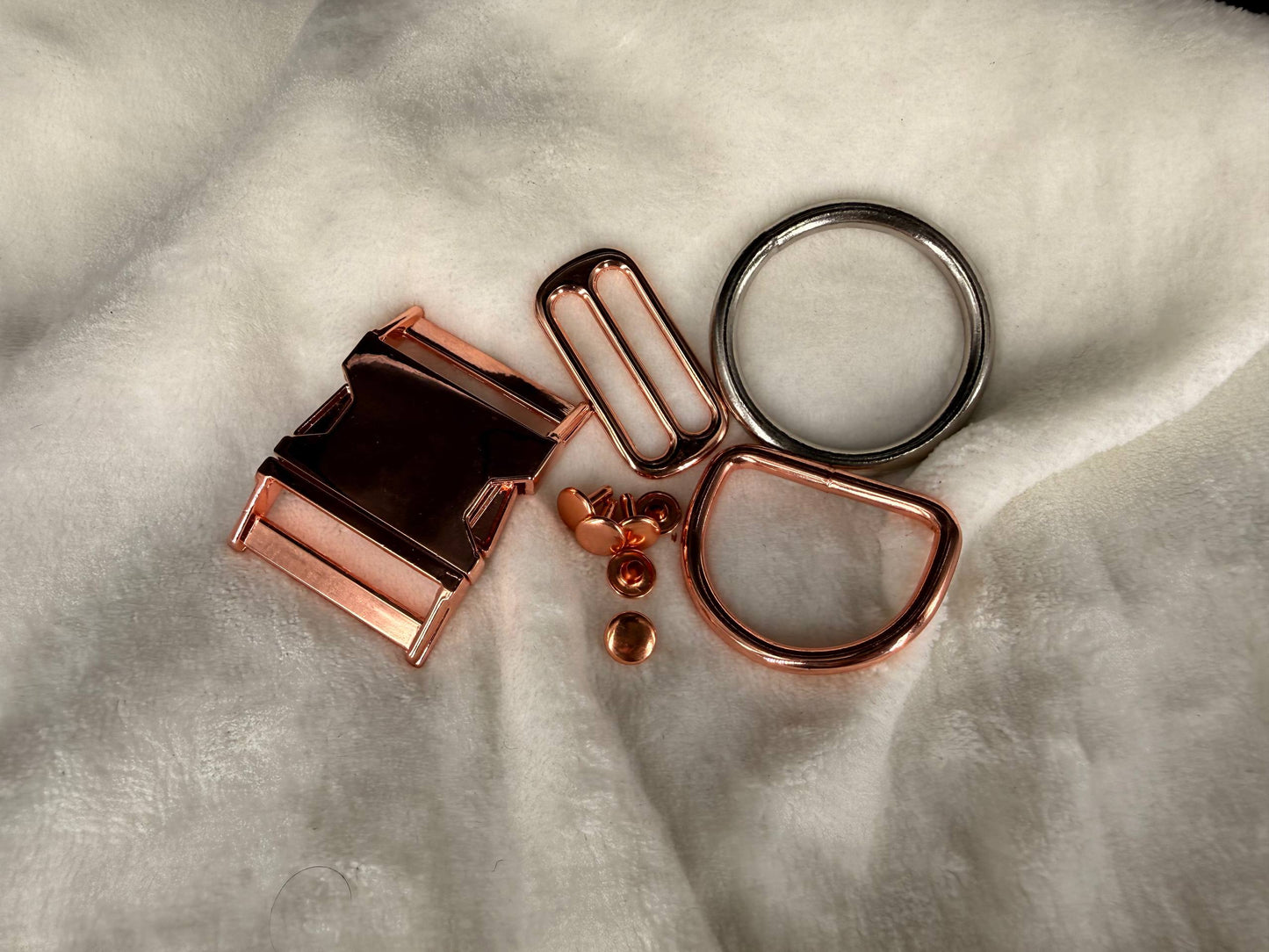 Bulldog BDSM Harness - Custom Sized Men's Harness