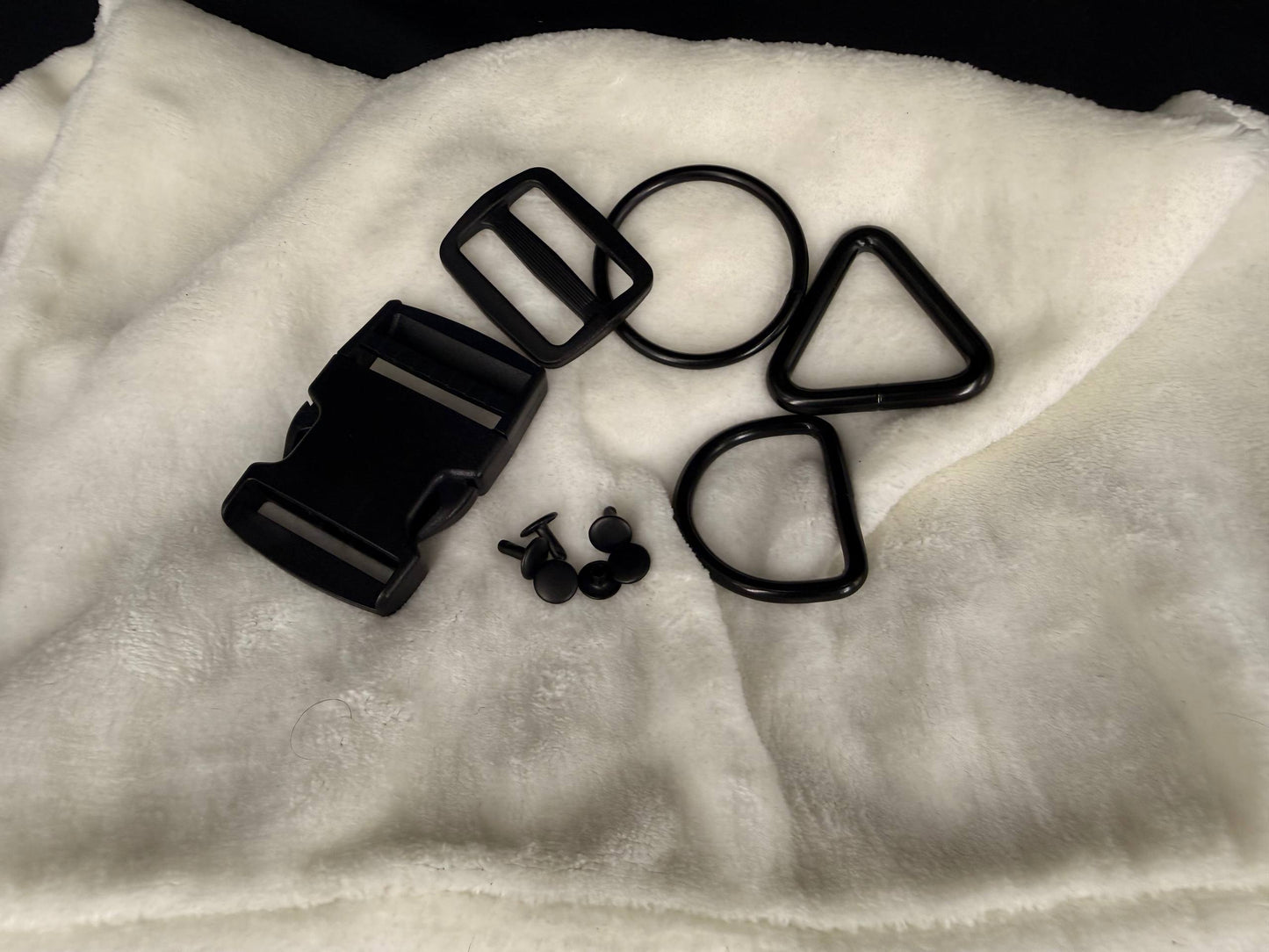 Ares BDSM Harness - Custom Size Full Body Men's Harness